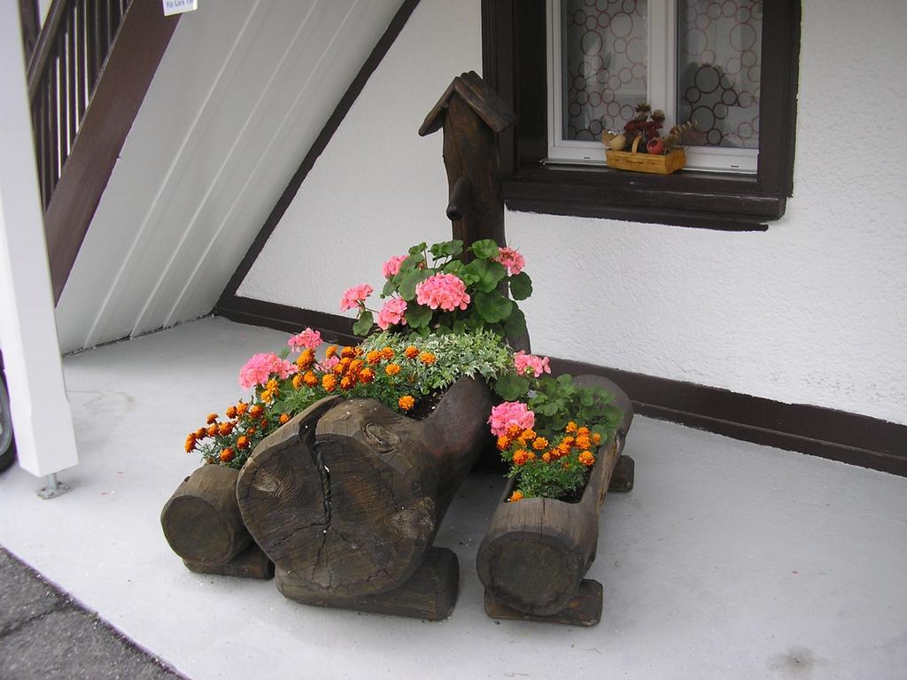 Hotel Restaurant Roessli Uetendorf Zewnętrze zdjęcie
